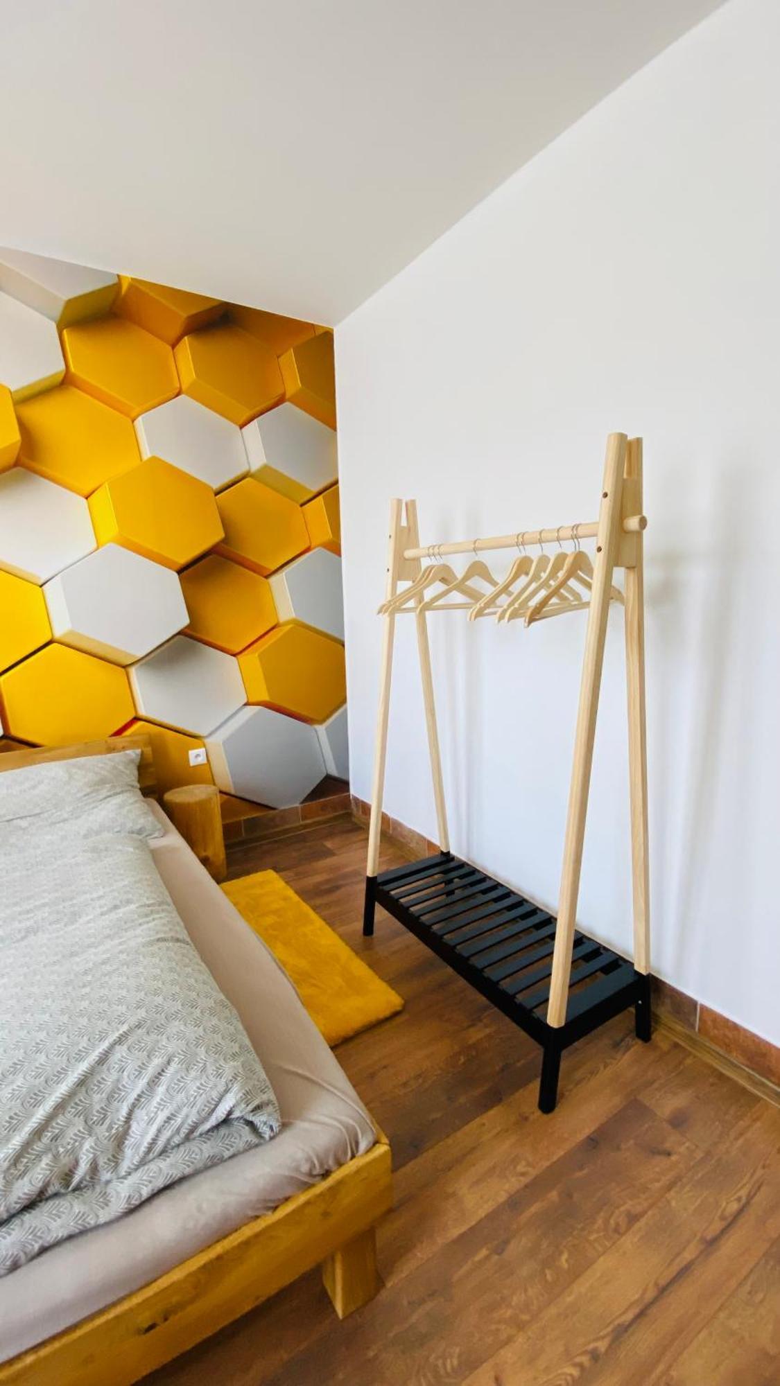 Apartmany Svrcinky Liptovský Mikuláš Exterior foto
