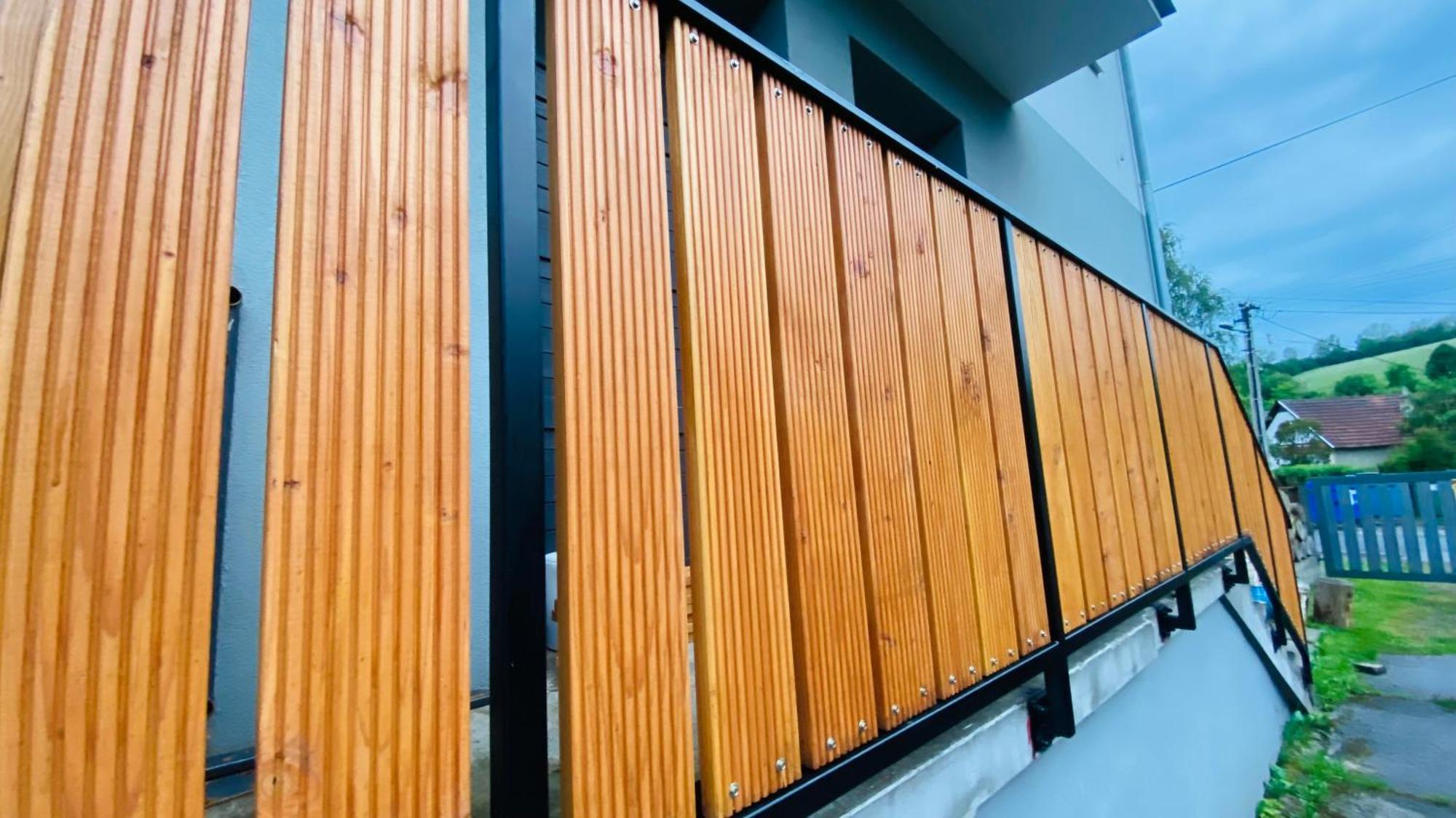 Apartmany Svrcinky Liptovský Mikuláš Exterior foto
