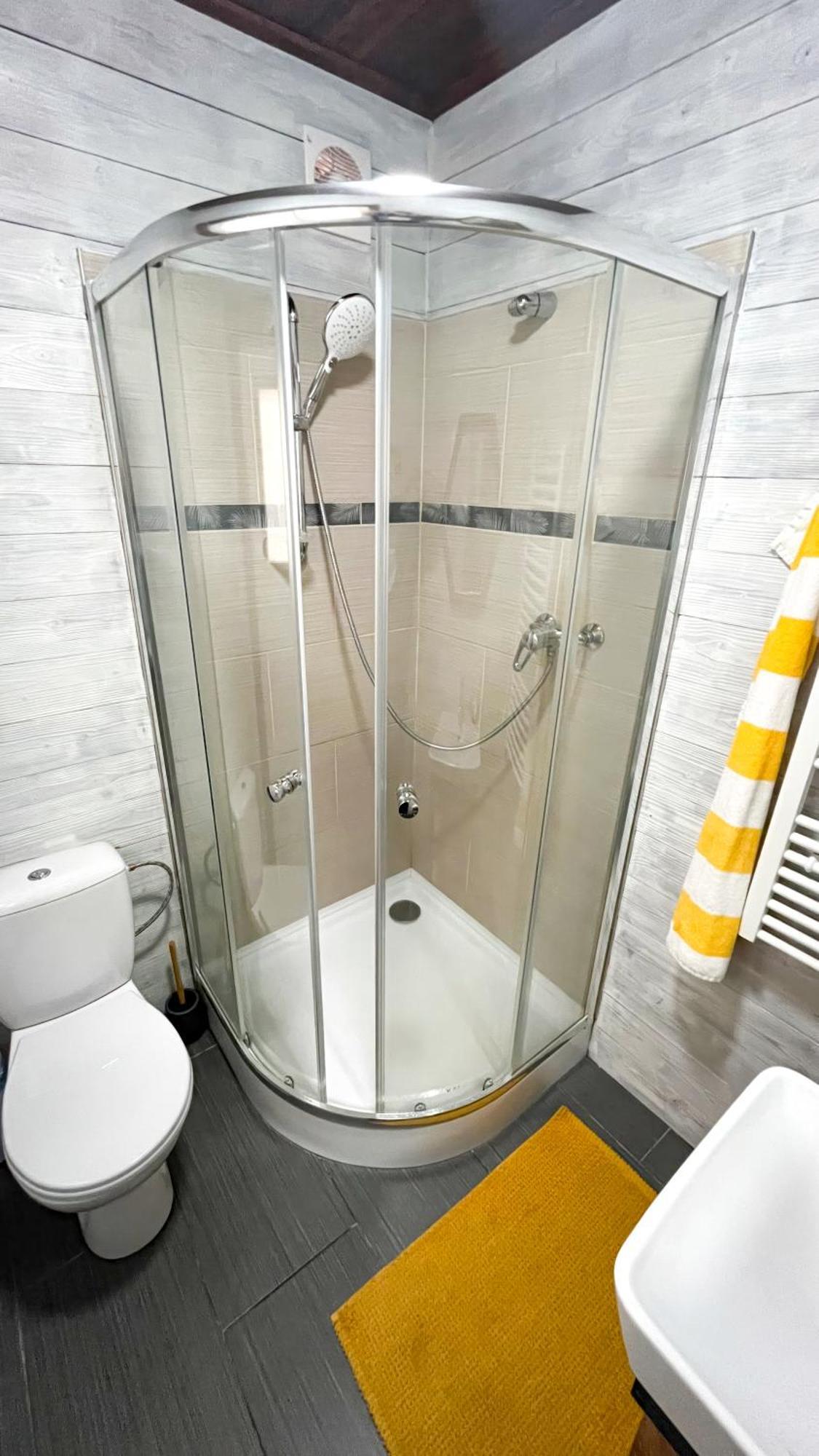 Apartmany Svrcinky Liptovský Mikuláš Exterior foto