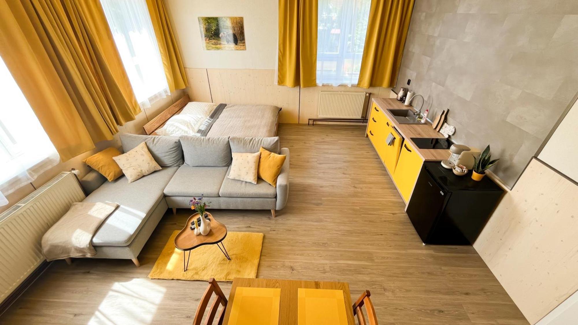 Apartmany Svrcinky Liptovský Mikuláš Exterior foto